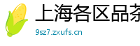 上海各区品茶海选工作室怎么样
